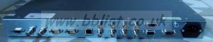 Tandberg Rx1290 HD/Mpeg-4 Reciever 