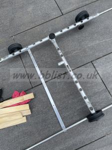 Microdolly Hollywood Camera Dolly 