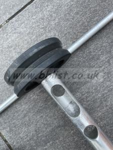 Microdolly Hollywood Camera Dolly 
