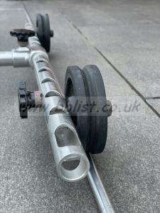 Microdolly Hollywood Camera Dolly 