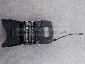 Sennheiser G3 SK100 TX 