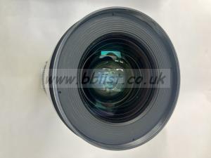 Fujinon MK Cine Lenses 