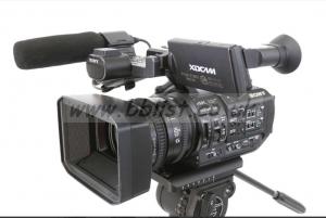Sony PXW-Z190 4K Pro broadcast camera - 12hrs on met - MINT 