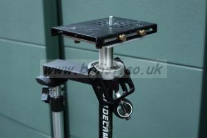 GLIDECAM - SMOOTH SHOOTER 2000 PRO - FULL BODY - PRO KIT 