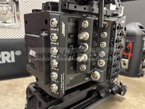 Alexa 35 Production Set (CCM-1, 3x Codex Cards, Batteries) 