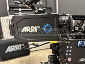 Alexa 35 Production Set (CCM-1, 3x Codex Cards, Batteries) 