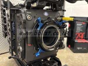 Alexa 35 Production Set (CCM-1, 3x Codex Cards, Batteries) 