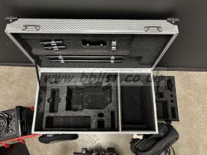 Alexa 35 Production Set (CCM-1, 3x Codex Cards, Batteries) 