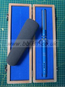 Schoeps Supercmit Digital Microphone 
