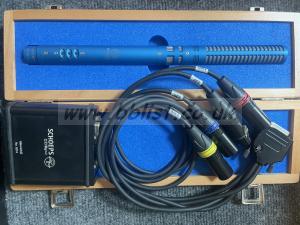 Schoeps Supercmit Digital Microphone 