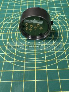 Wisycom MTH400 Radio Handheld 