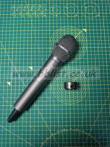 Wisycom MTH400 Radio Handheld 