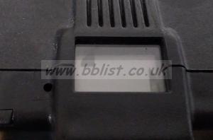 Anton Bauer T2 Battery Charger + Battery (Flight Case) 