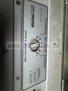 NAGRA 4.2 Vintage open-reel portable tape recorder 