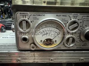 NAGRA 4.2 Vintage open-reel portable tape recorder 