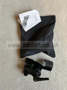 Boom-Buddy Boom Pole Holder - used