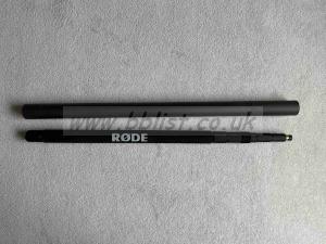 R�DE Boompole Professional 850-3280 cm