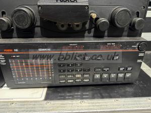 Fostex R8 - PAIR 