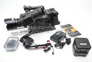Sony PXW-FS7 Kit