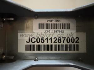 SSD788 with CL WiFi/battery/ 4 SD CF cards and 2 iPads 