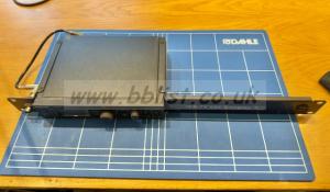 Shure PSM900 PT9 IEM Transmitter Band K1 596-632 MHz. 