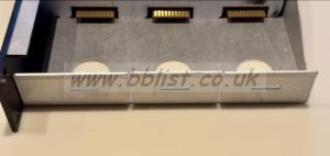 Letrosonics Venue 1 Rack. Midband. 