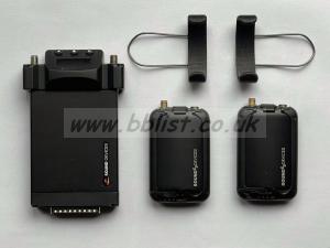 Sound Devices A20 Astral Bundle A20-RX and two A20-Mini TX 