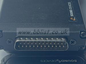 Sound Devices A20 Astral Bundle A20-RX and two A20-Mini TX 