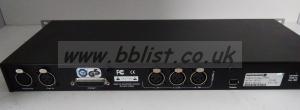Beyerdynamic Headzone Base HBP2 Rack 