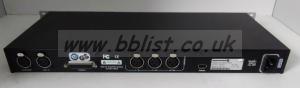Beyerdynamic Headzone Base HBP2 Rack 