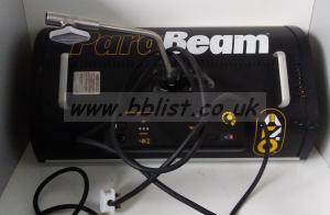 Kino Flo Parabeam 200 Light (working) 