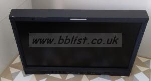 JVC DT-E21L4 21-Inch  HDSDI LCD Monitor