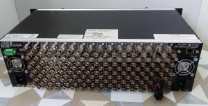 Evertz Exponent HD frame (2x HDSDI De-Embedder,Change-over) 