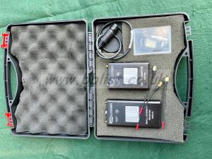MICRON EXPLORER DIVERSITY RADIO MICROPHONE