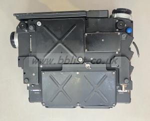 Aaton Cantar X3 Sound Recorder/Mixer with Club Cantar 