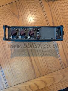 Sound Devices 633 Mixer/Recorder
