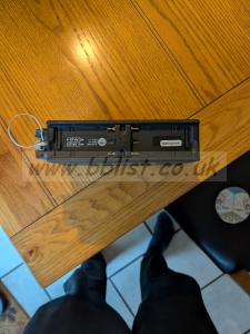 Sound Devices 633 Mixer/Recorder 