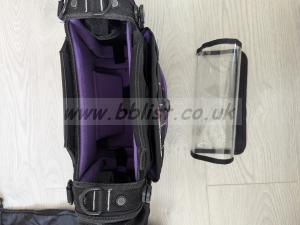 K-Tek Junior bag XP - Purple 