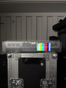 BMD ATEM 2ME Production Studio 4K
