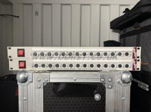 Holt Mains Distribution Unit