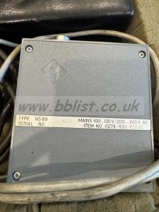 Neumann SM69 FET for sale 