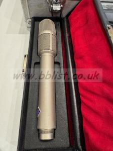 Neumann SM69 FET for sale