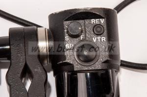 Fujinon SRD-92B Zoom Rate Demand with Speed Adjustment 