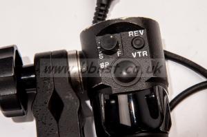 Fujinon SRD-92B Zoom Rate Demand with Speed Adjustment 