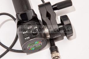 Fujinon SRD-92B Zoom Rate Demand with Speed Adjustment 