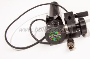 Fujinon SRD-92B Zoom Rate Demand with Speed Adjustment 