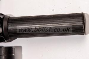 Fujinon SRD-92B Zoom Rate Demand with Speed Adjustment 