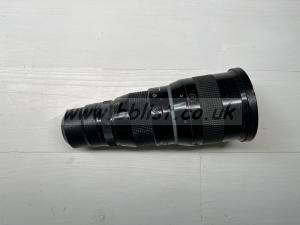 Cooke 9-50mm T2.5 zoom lens (16mm coverage 