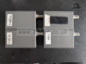 Blackmagic Ultrastudio Mini Recorders (3x) and Monitor (1x) 