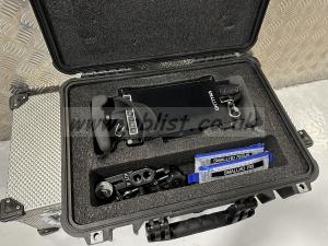 SmallHD 703 UltraBright V-Mount Directors Kit